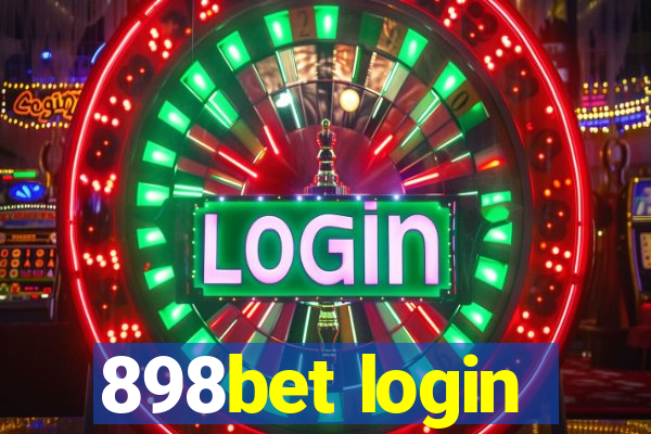 898bet login